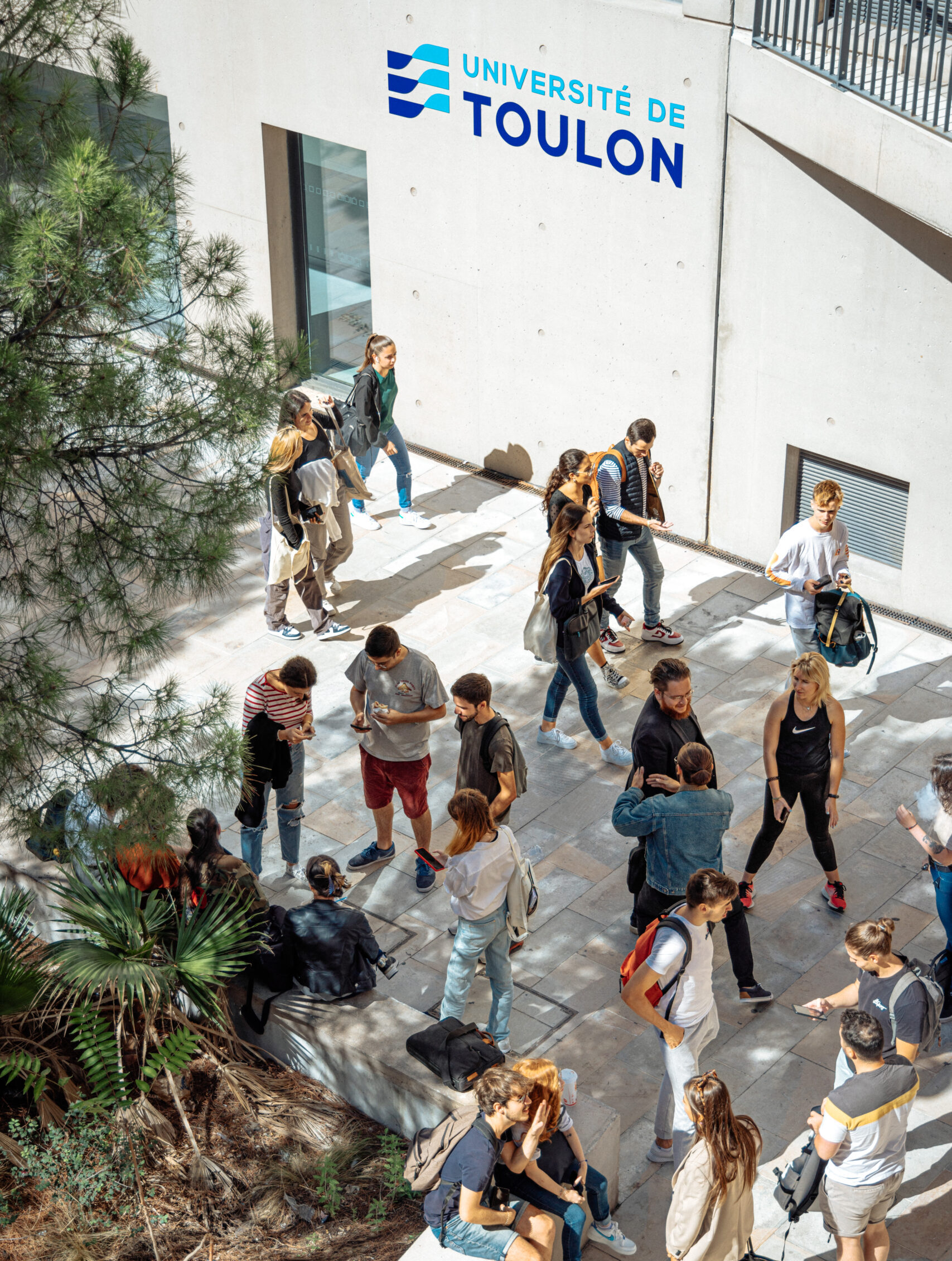 Université Toulon 2022-photo Yves Colas-3155